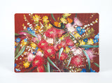 Placemats Wildflowers