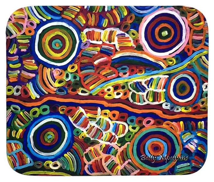 Mousepad 192