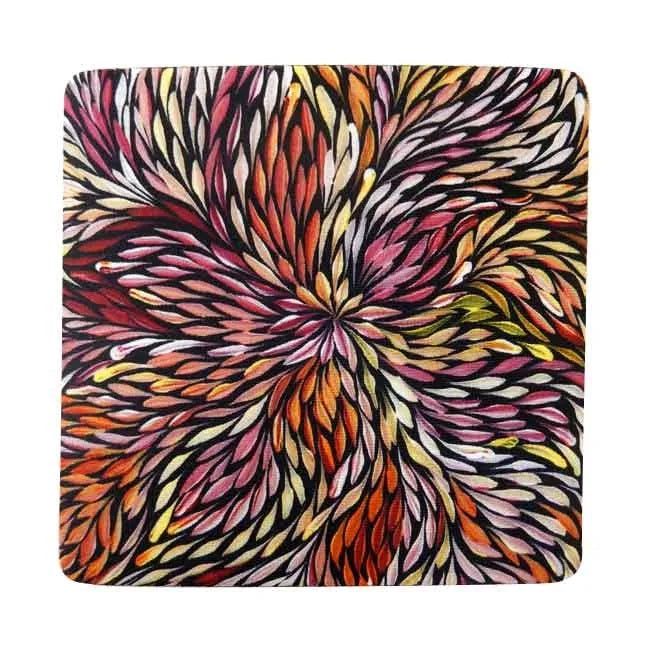 Neoprene Coaster 136