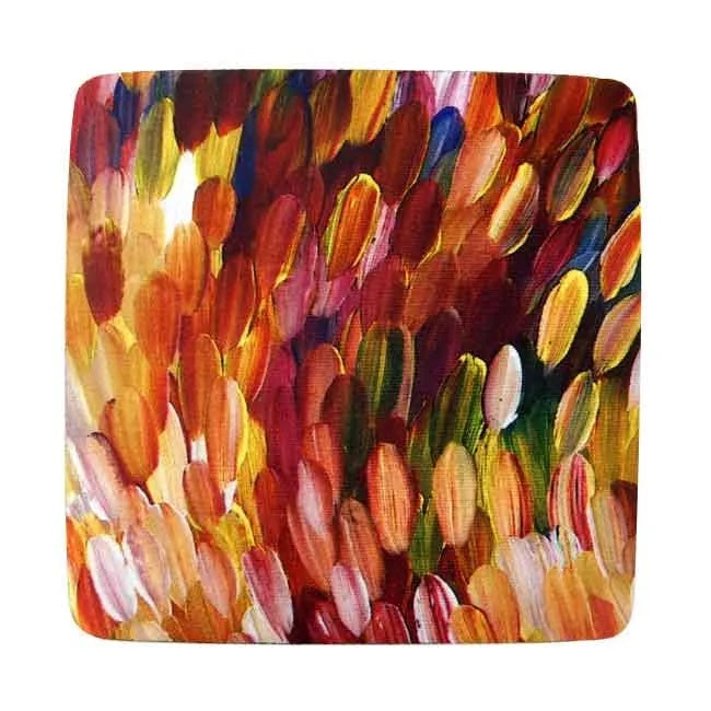 Neoprene Coaster 137