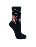 Socks Australian Flag Mens