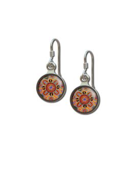 Ear Rnd People Telling Stories Aboriginal