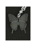 Earrings Butterfly Icon
