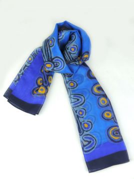 Scarf Lily Hargraves
