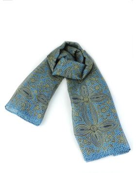 Scarf Yuelamu