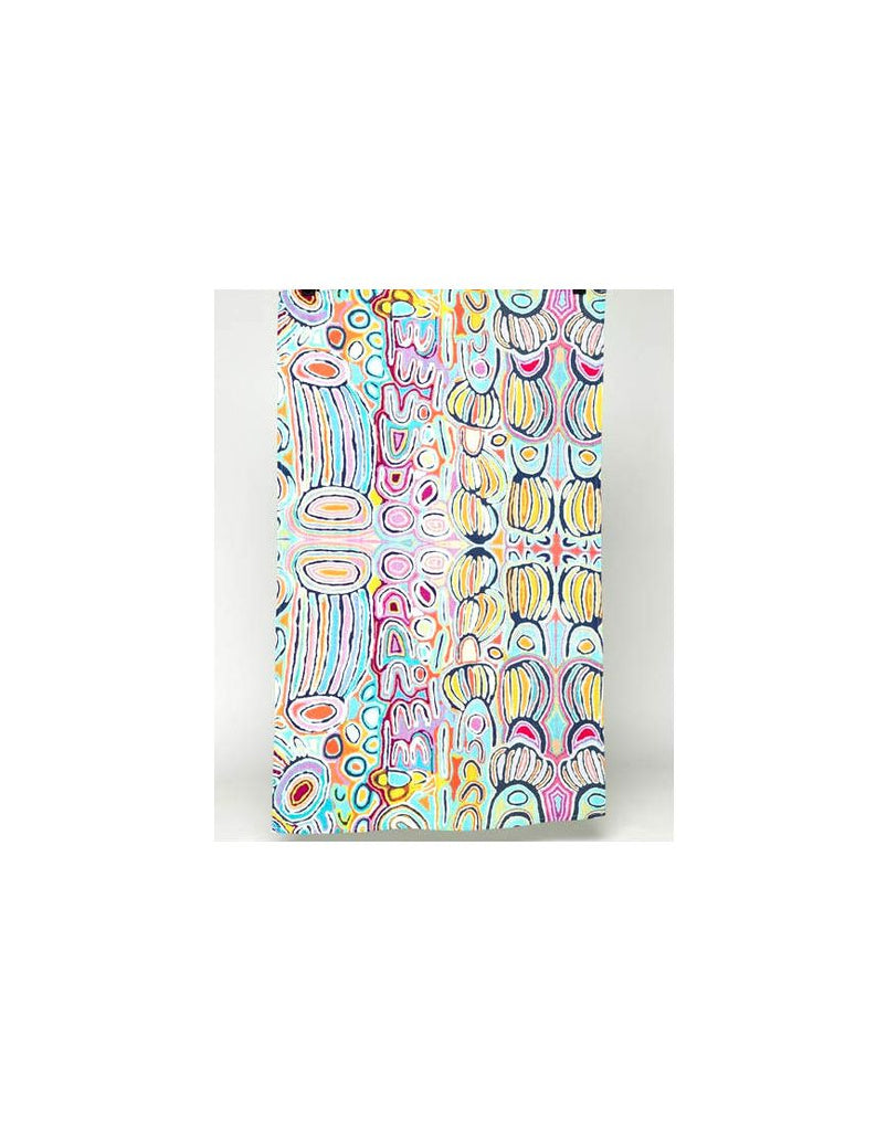Teatowel Watson JU