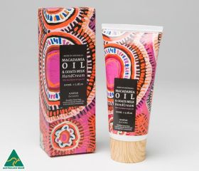 Hand Cream Murdie Morris 100ml