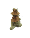 Kangaroo 10in Swaggie SoftToy