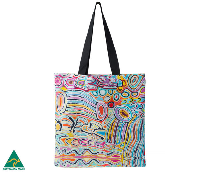 Tote Bag Judy Watson