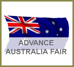 Advance Australia Fair