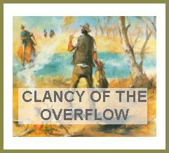 Clancy Of The Overflow