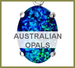 Australian Opals