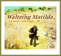 Waltzing Matilda