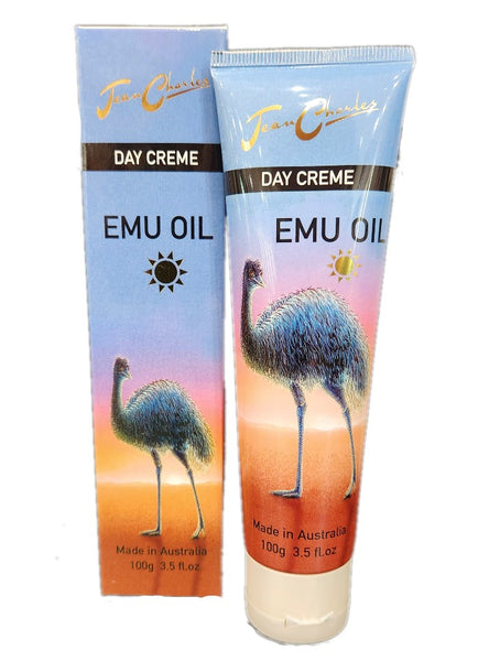 Emu Oil Day Cream 100g