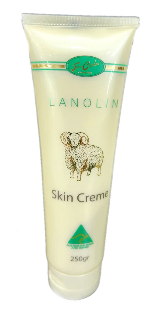 Lanolin Skin Creme 250g