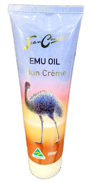 Emu Oil Skin Creme 250g