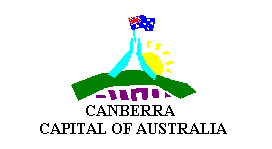 Australia's National Capital