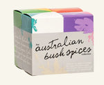 Gift Pack 8 Spices