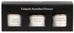 Jam 3 Pack Mini 50g