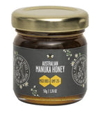 Manuka Honey 3 pack Mini 50g