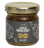 Manuka Honey 3 pack Mini 50g