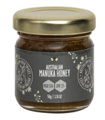 Manuka Honey 3 pack Mini 50g