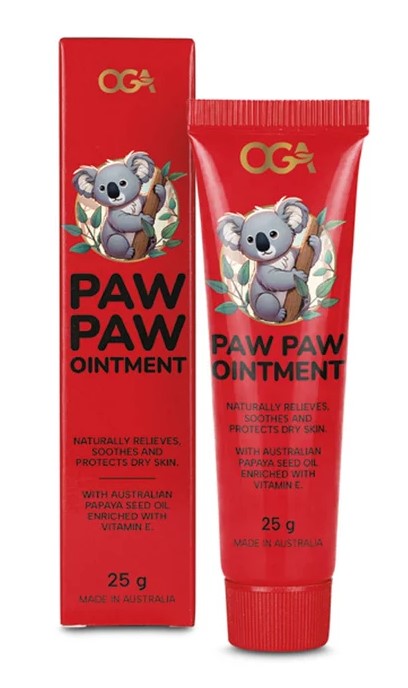 Paw Paw Ointment Koala 25g