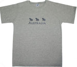 Adult TS embroid 3 Koalas