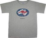 Adult TS Kangaroo Scratchy