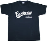 Adult T-shirt Canberra Wrangler