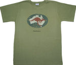 Adult TS Kangaroo Scratchy