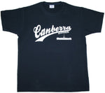 Kids TS Canberra Wrangler
