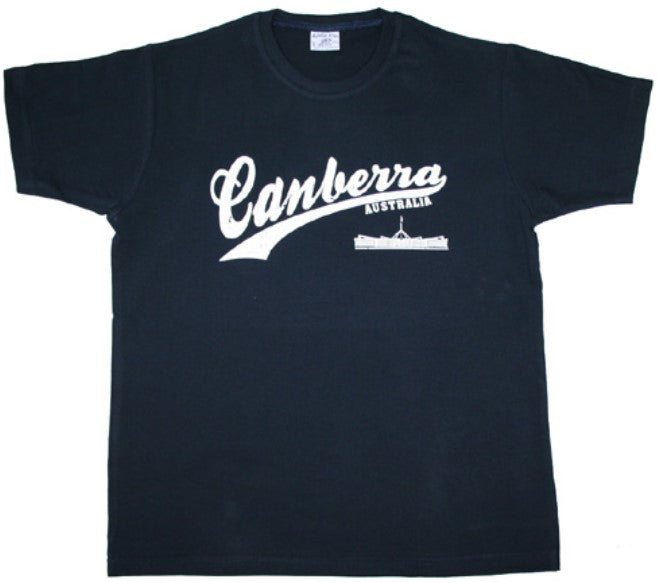 Kids TS Canberra Wrangler