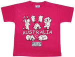 Kids TS Koala Wombat Glow