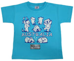 Kids TS Koala Wombat Glow