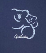 Ladies TS Fleck Koala