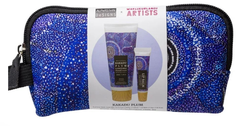 Kakadu Plum Skin Care Gift Pack