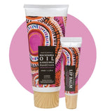 Macadamia Oil Skin Care Gift Pack