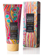 Hand Cream Lemon Myrtle 100ml