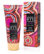 Hand Cream Macadamia Oil 100ml