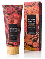 Hand Cream Manuka Honey 100ml