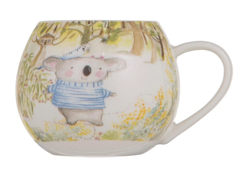 Mug Barney Koala Bushland