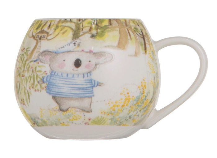 Mug Barney Koala Bushland