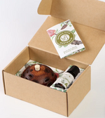 Mini Gift Box Eucalyptus