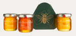 Mini Trio Honey 3 pack 45g
