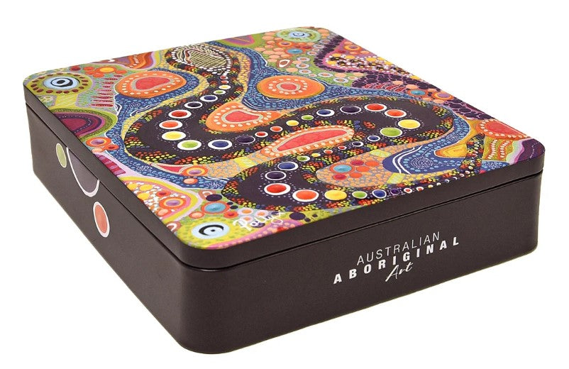 Tin Garriya Indigenous Fudge