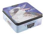 Tin Kookaburra Lemon Myrtle Biscuits