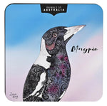 Tin Magpie Lemon Myrtle Biscuits