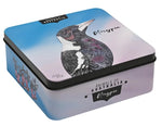 Tin Magpie Lemon Myrtle Biscuits