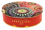 Tin Unity Indigenous Fudge
